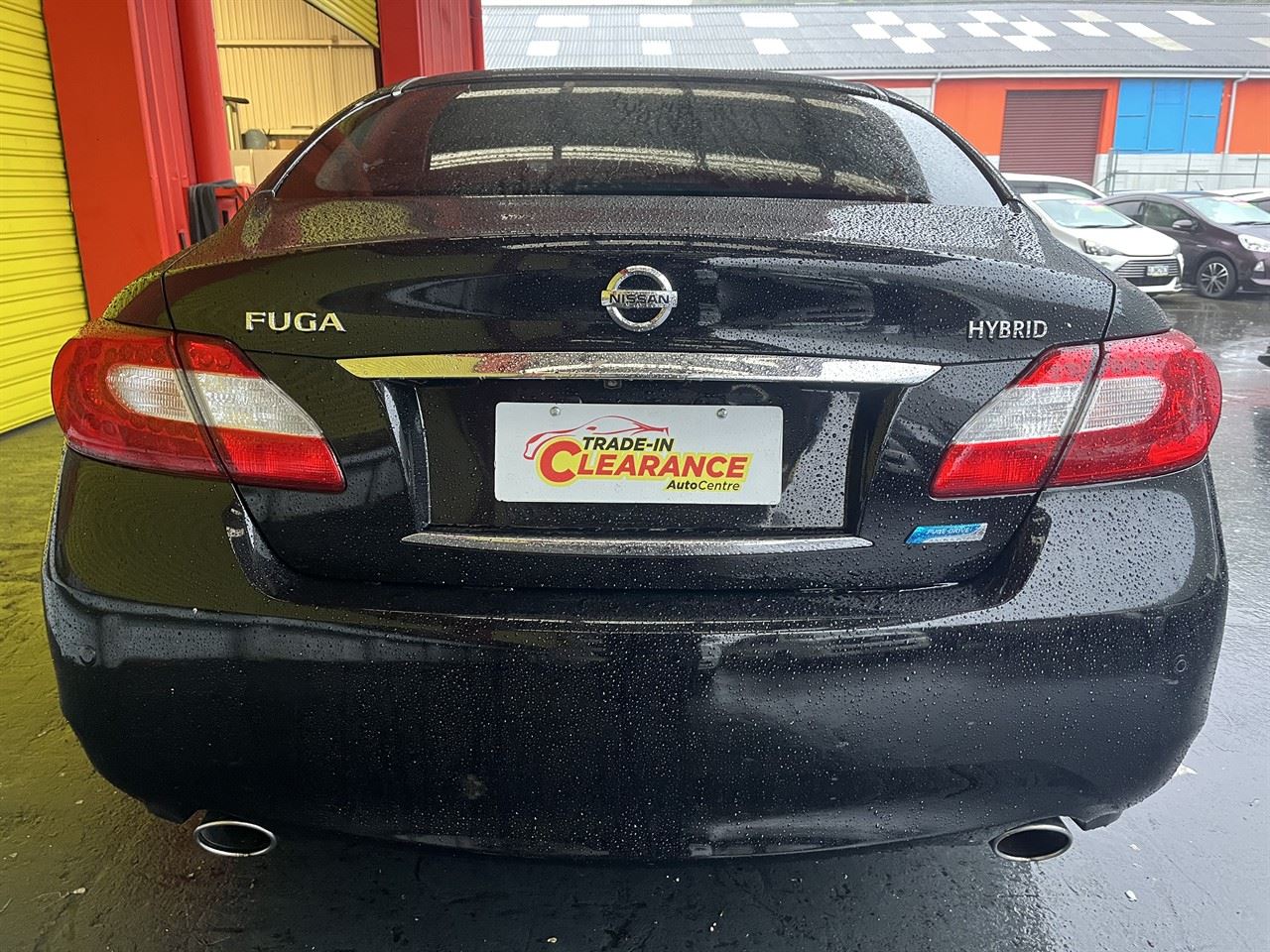 Vehicle image 5