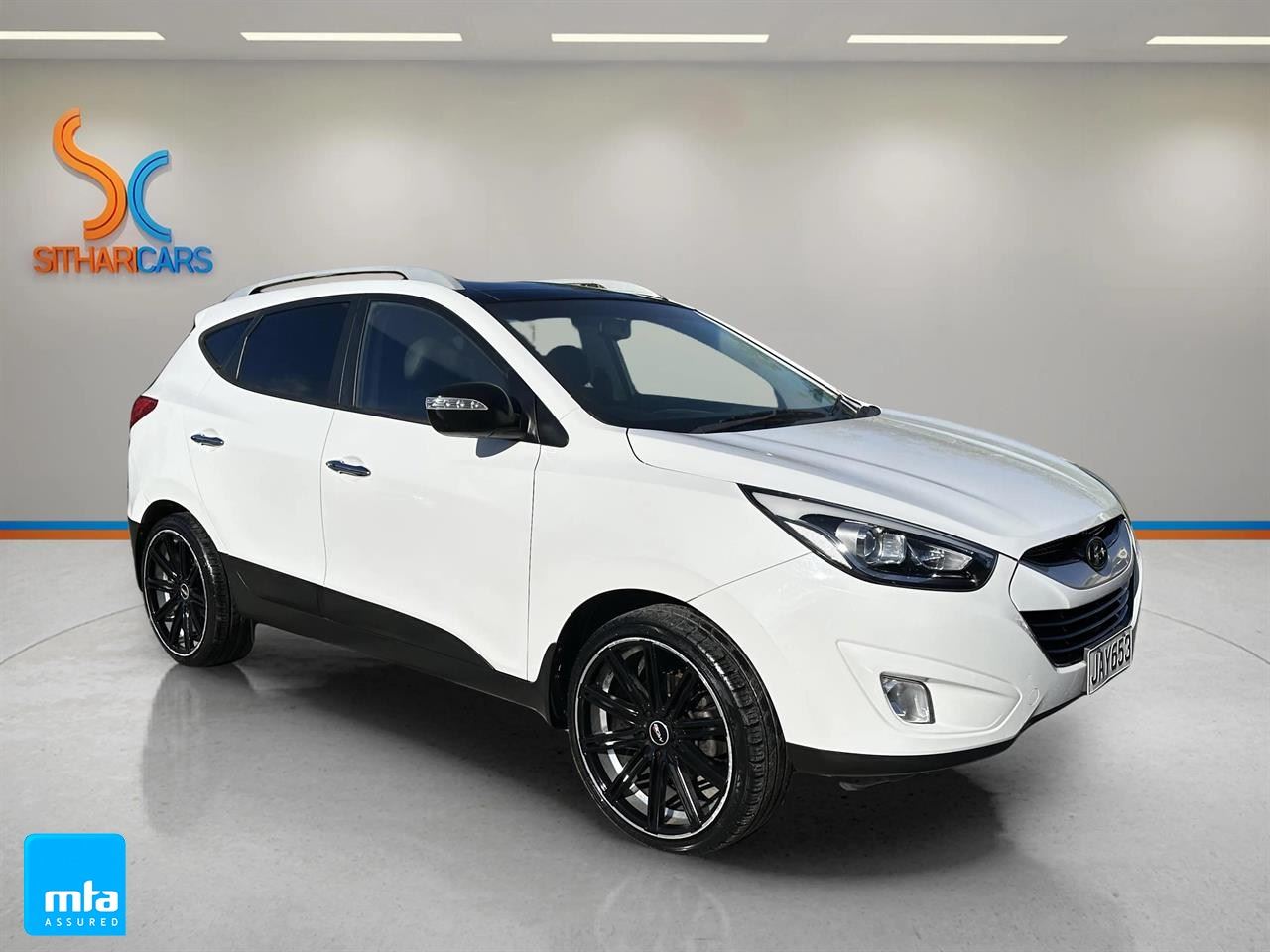 Vehicle image 1