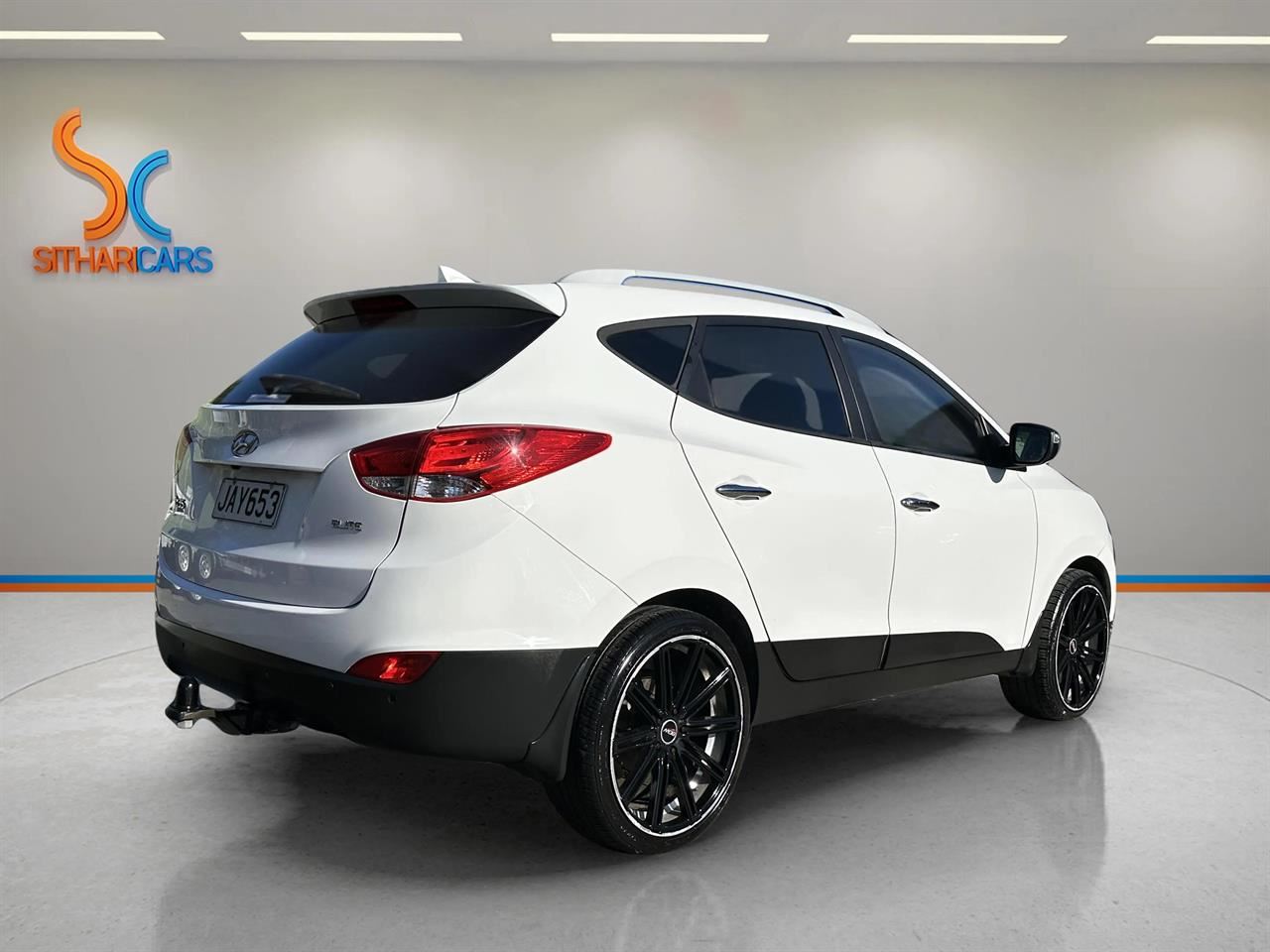 Vehicle image 2