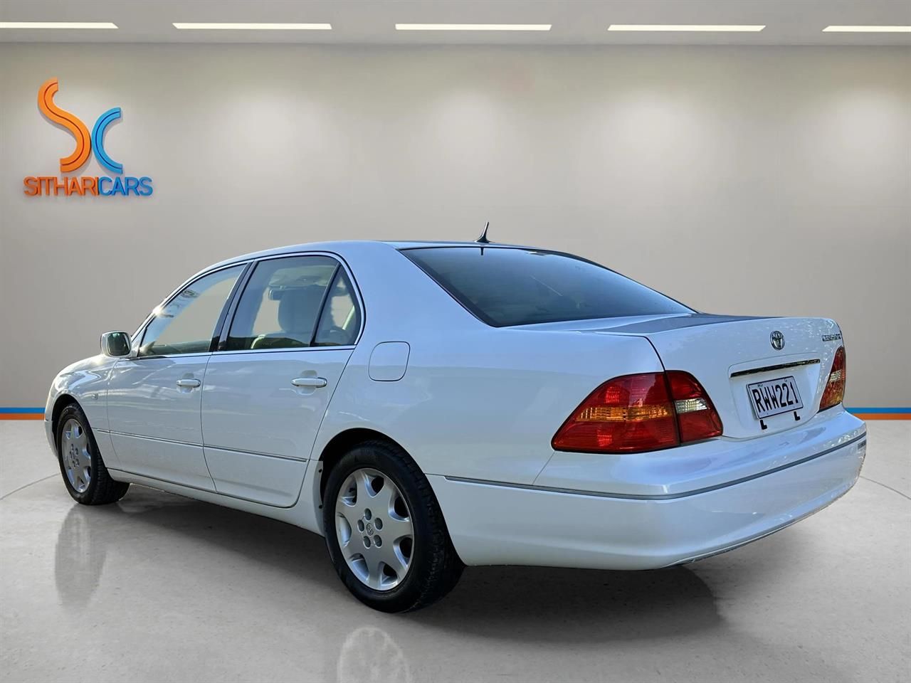Vehicle image 2