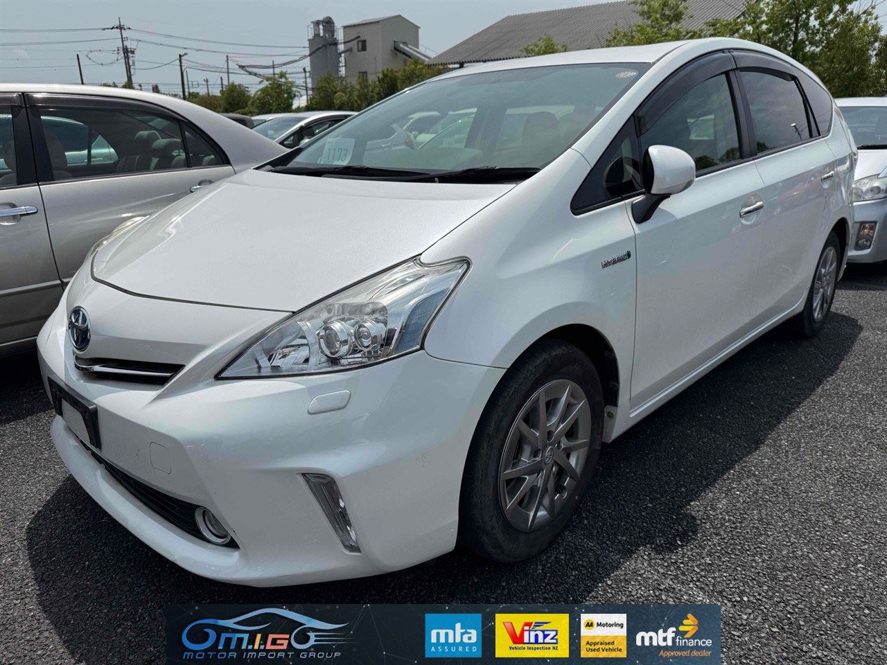 Vehicle image 1