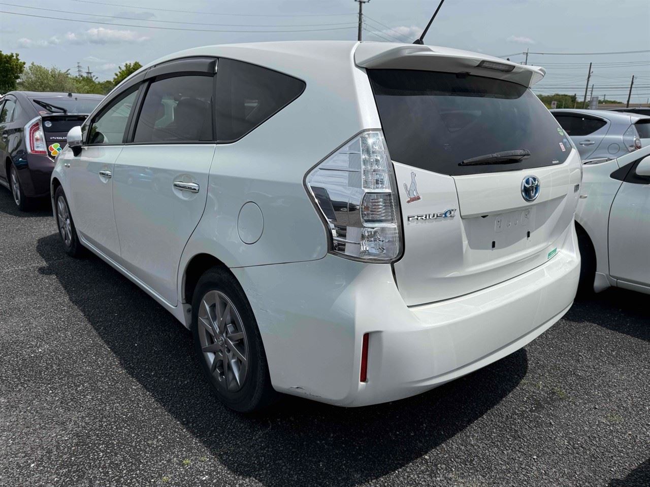 Vehicle image 2