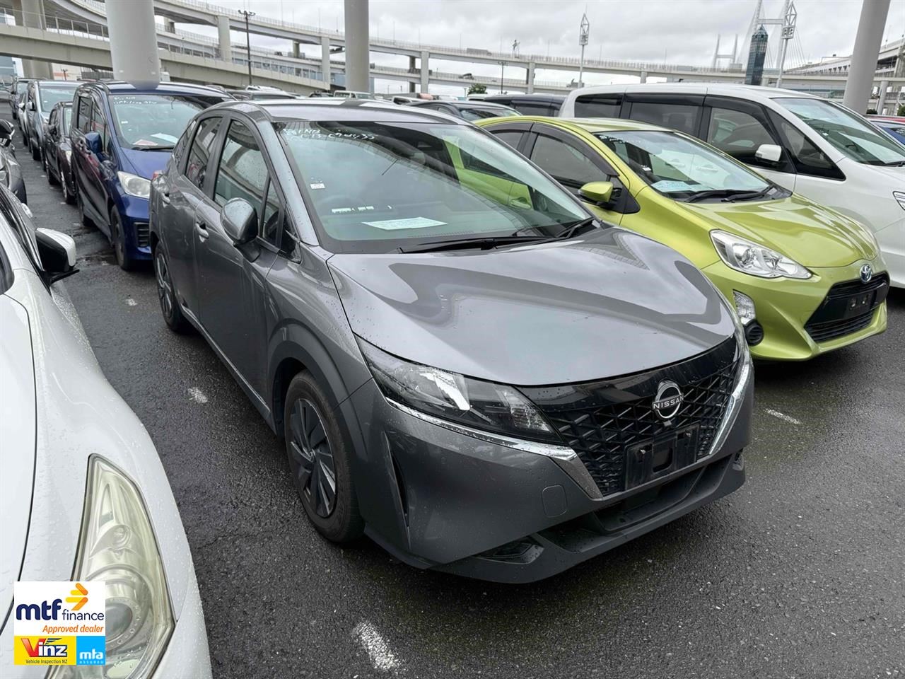 Vehicle image 1