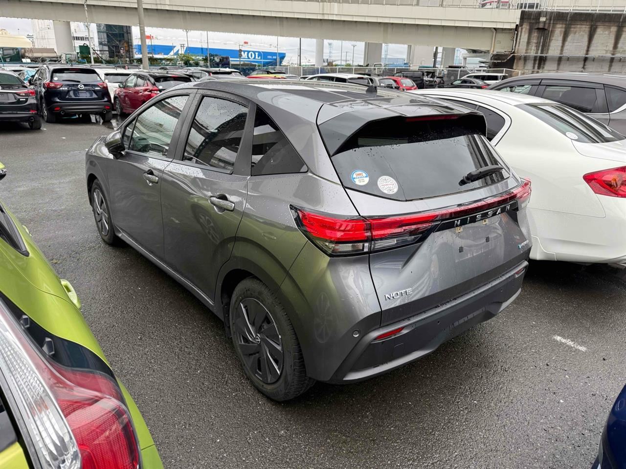 Vehicle image 2