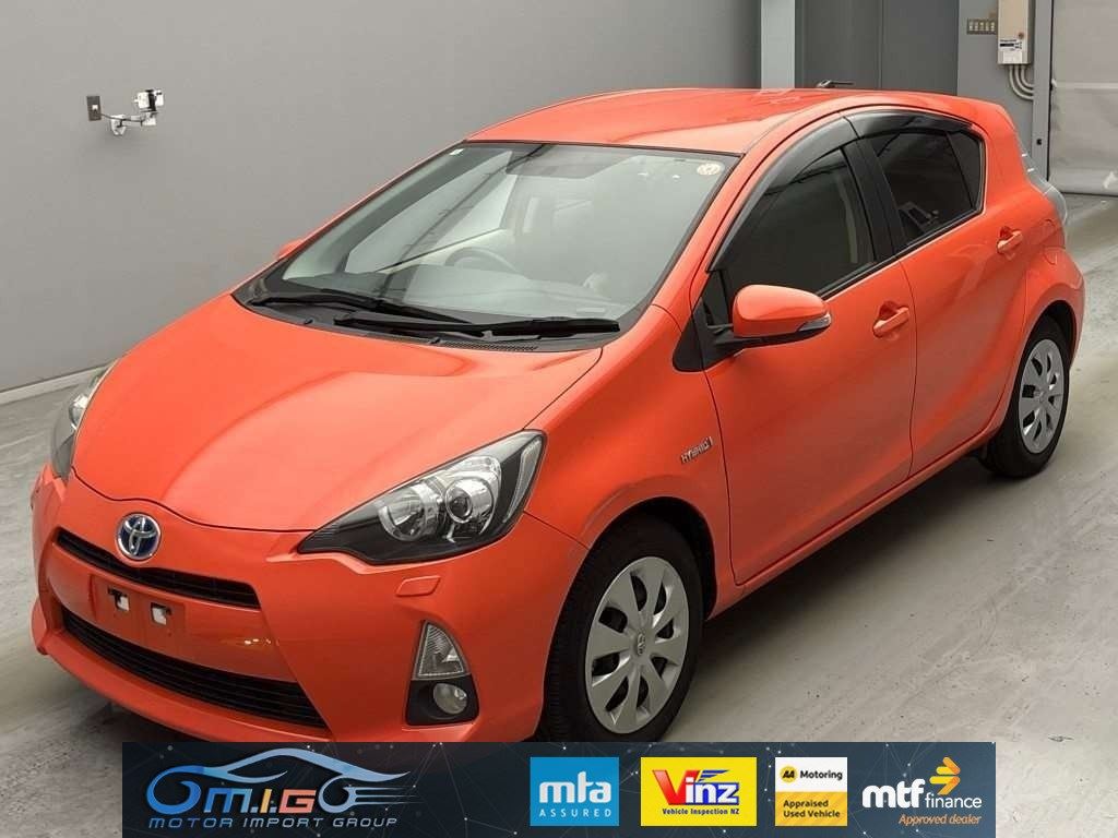 Vehicle image 1