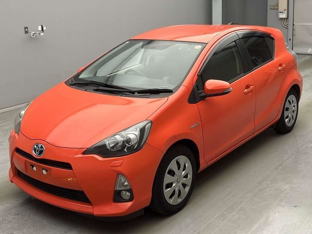 Vehicle image 2