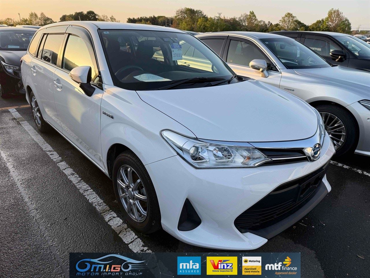 Vehicle image 1