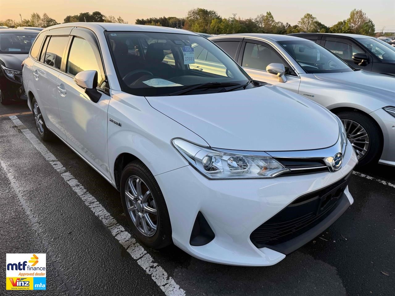 Vehicle image 1