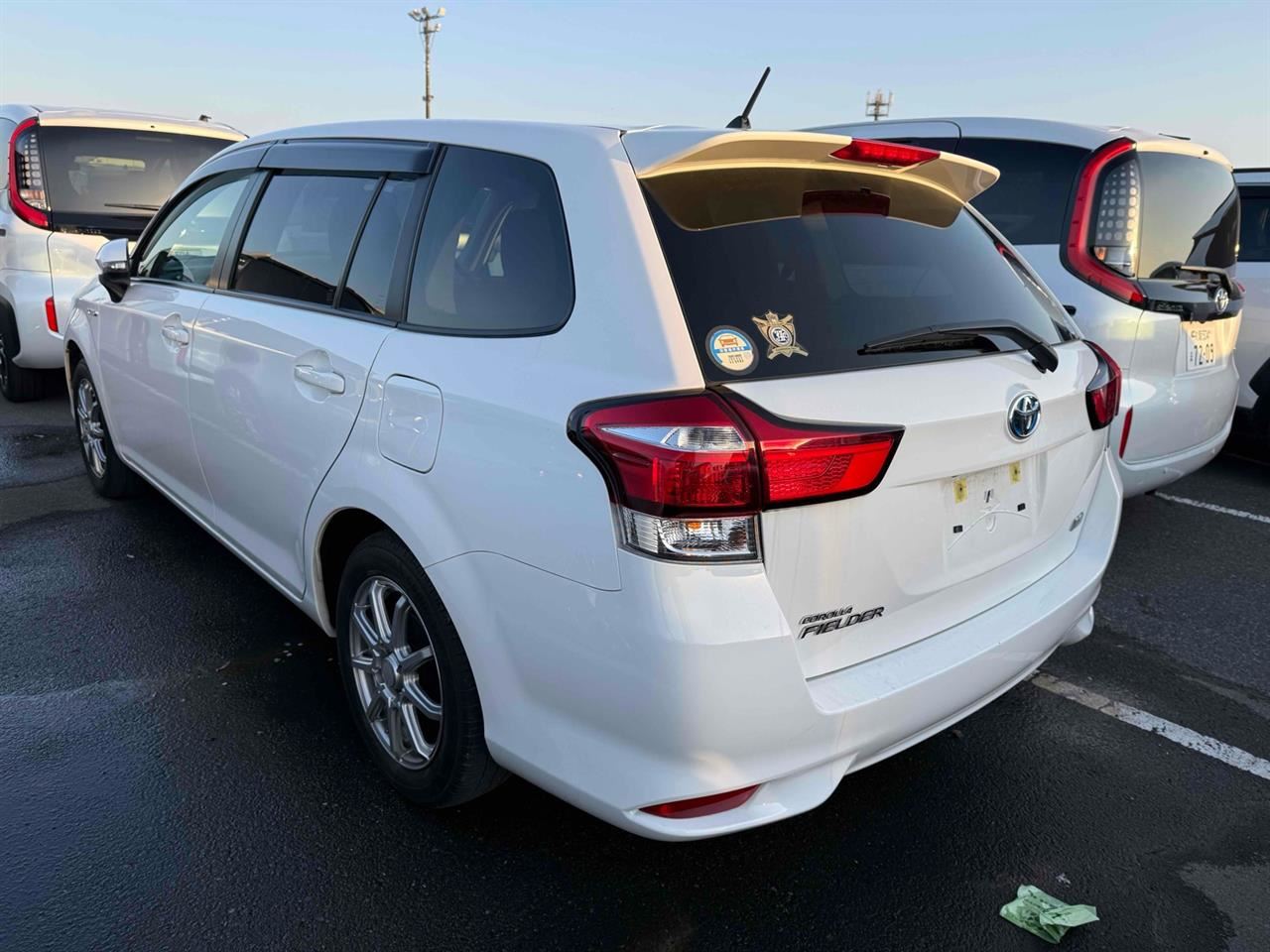 Vehicle image 2