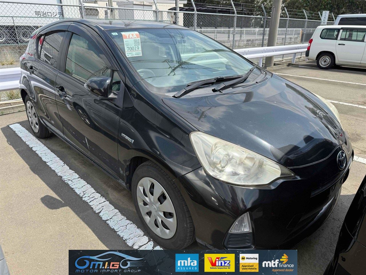 Vehicle image 1