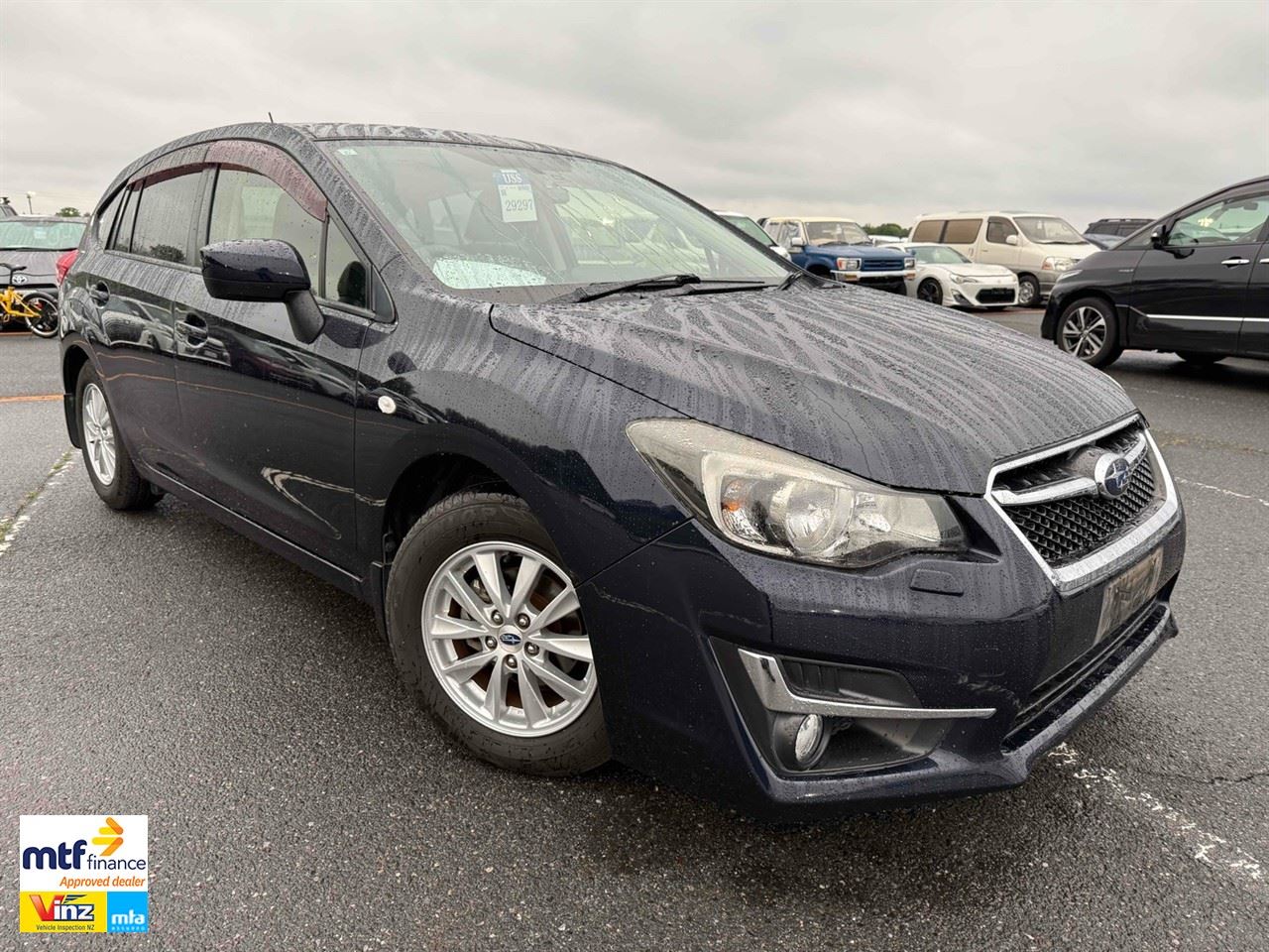 Vehicle image 1