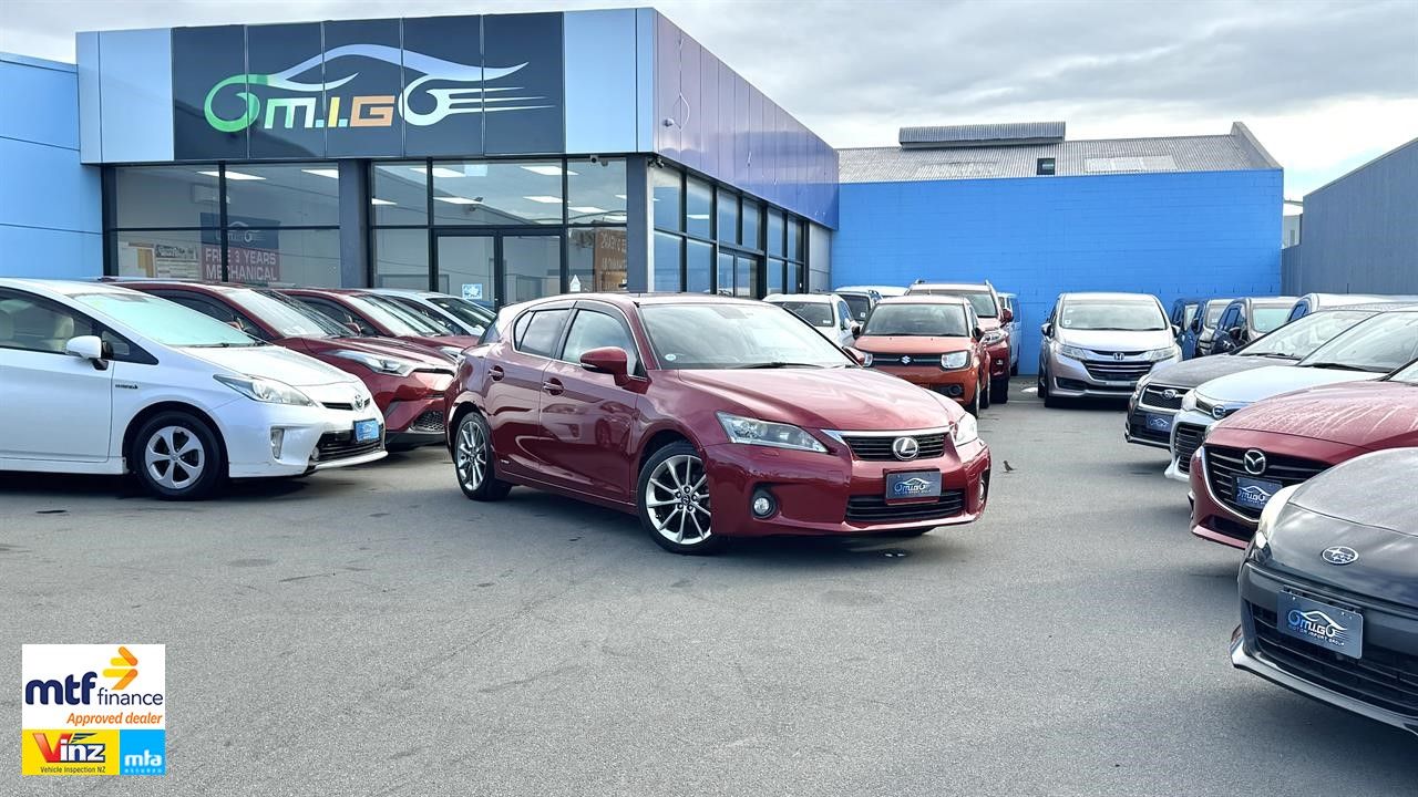 Vehicle image 1
