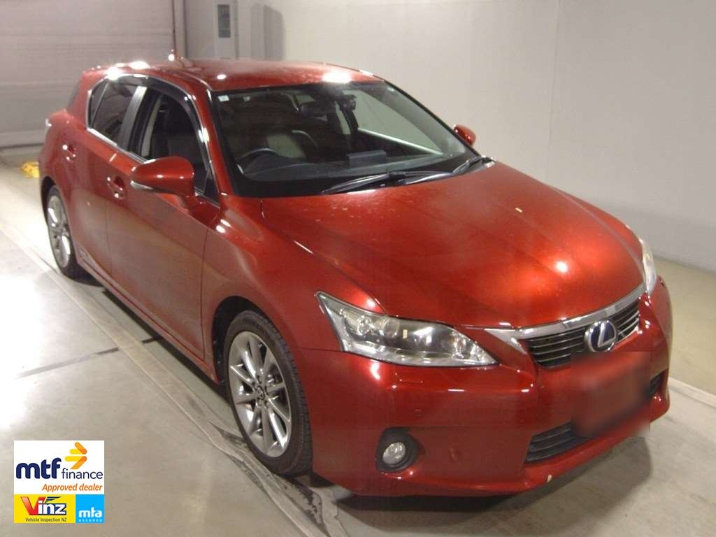 Vehicle image 1