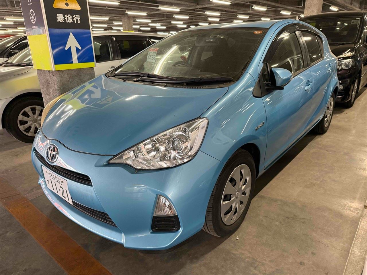 Vehicle image 1