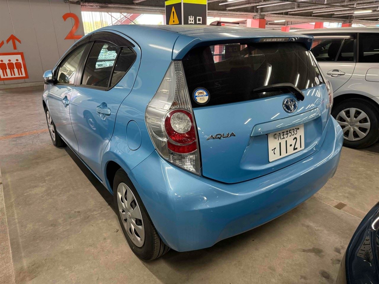 Vehicle image 2