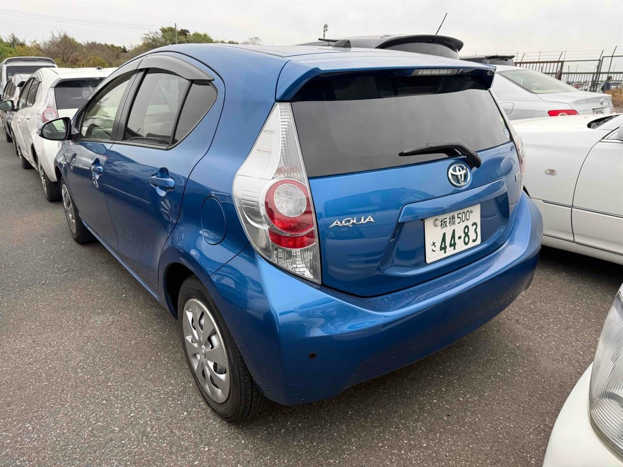 Vehicle image 2