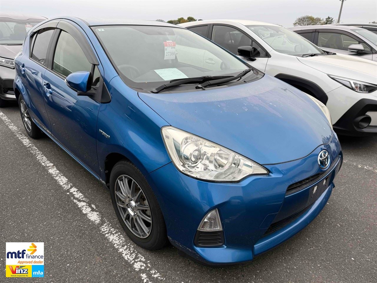 Vehicle image 1