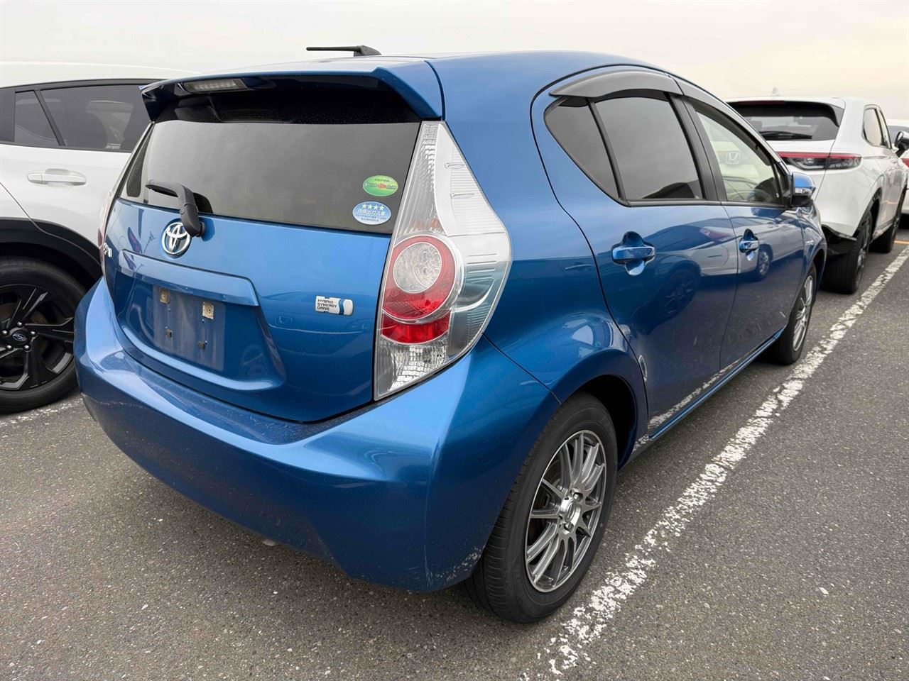 Vehicle image 2