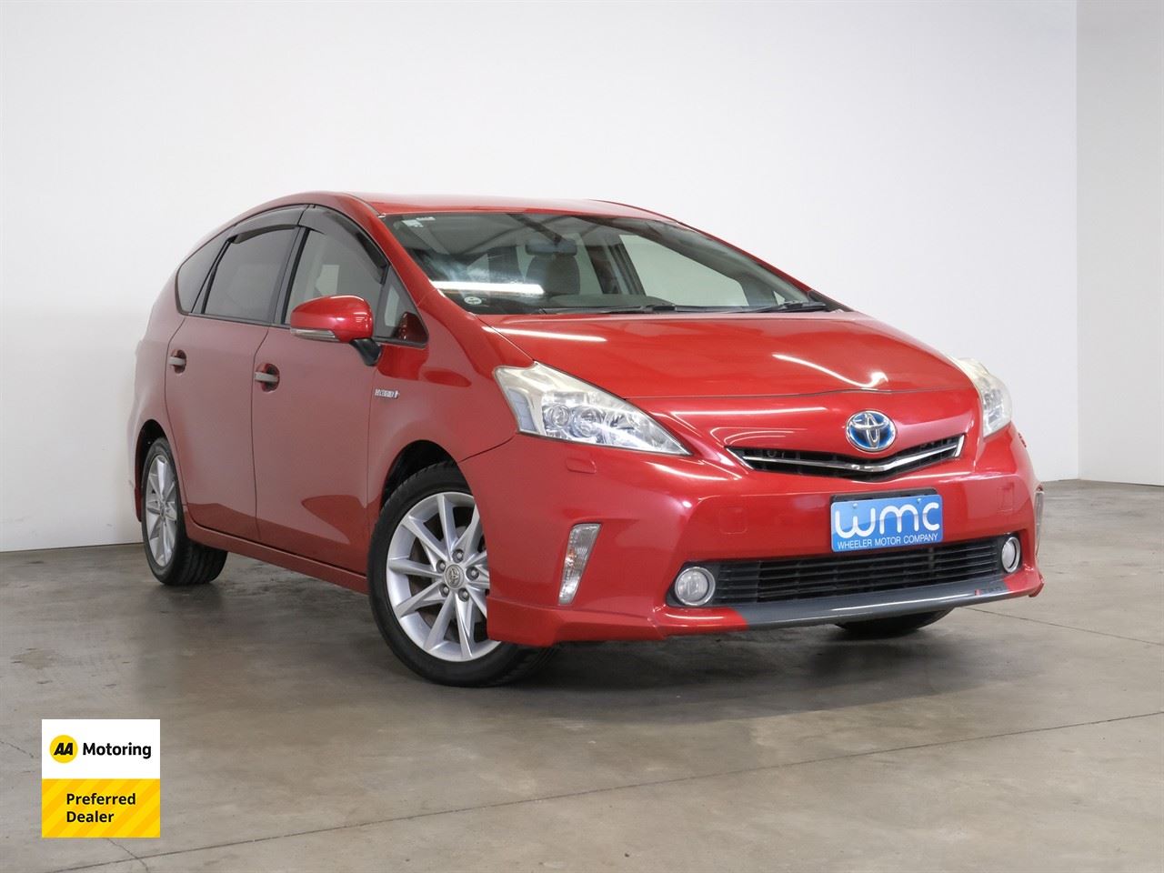 Vehicle image 1