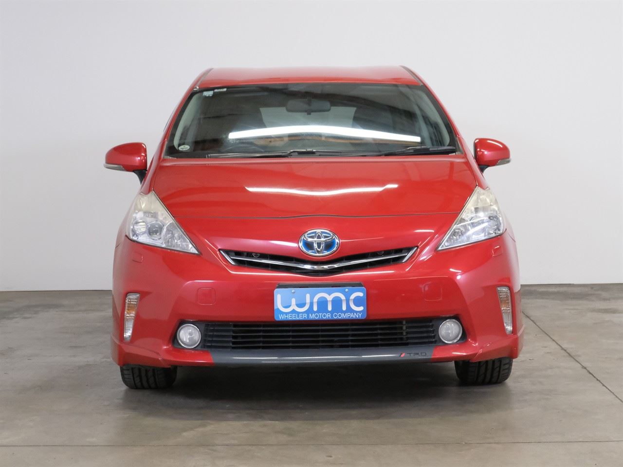 Vehicle image 3