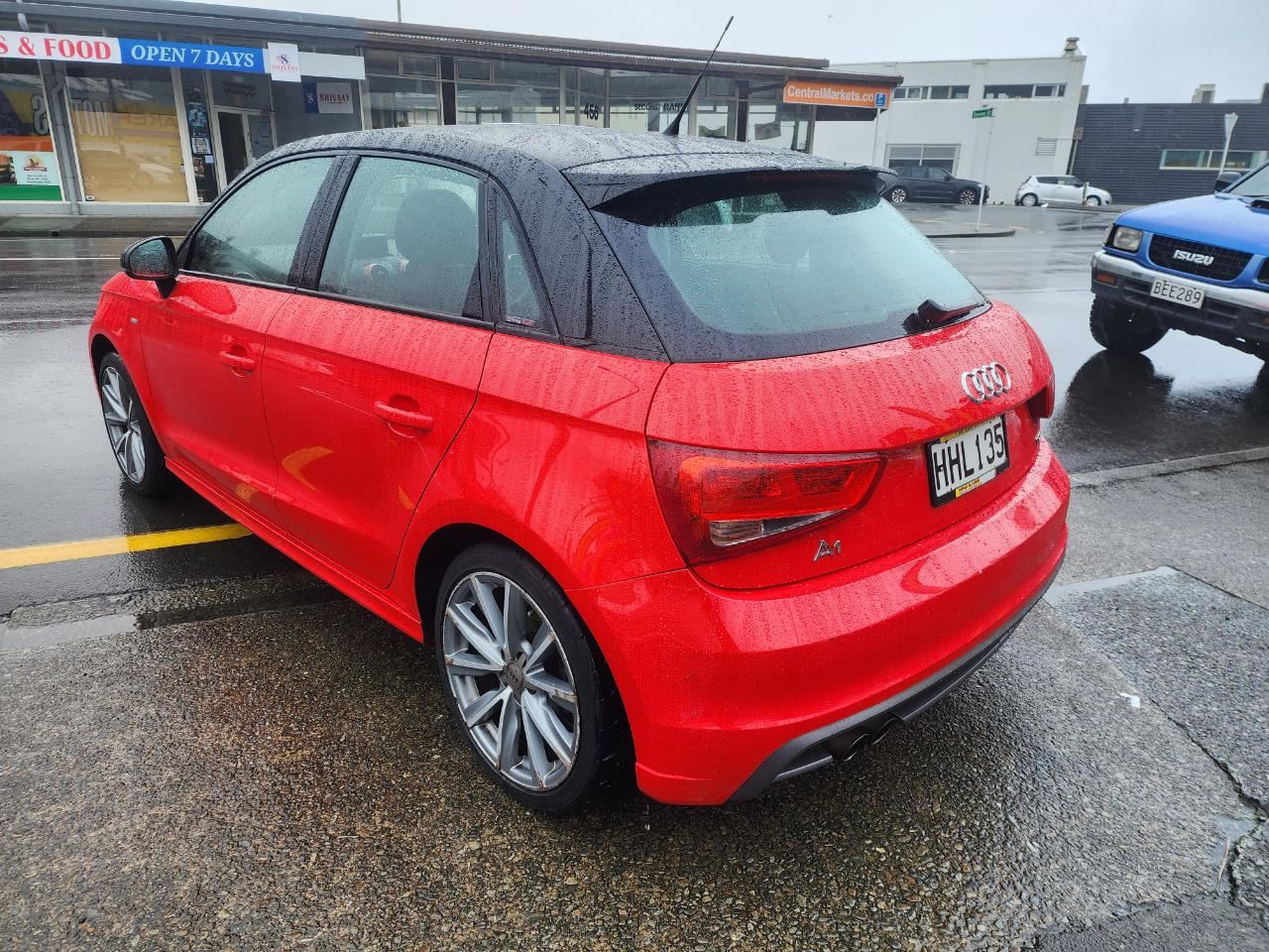 Vehicle image 2