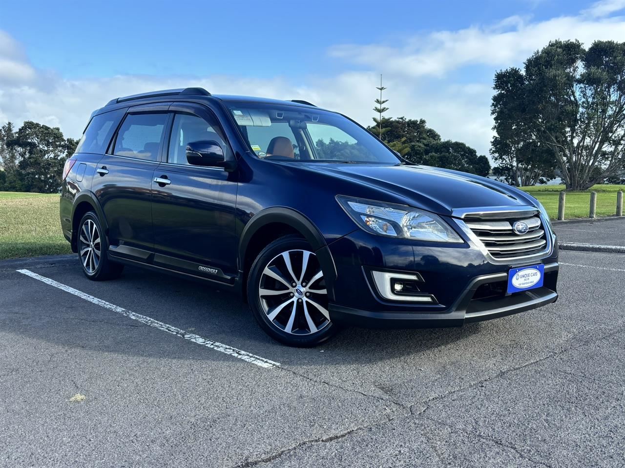 Vehicle image 1