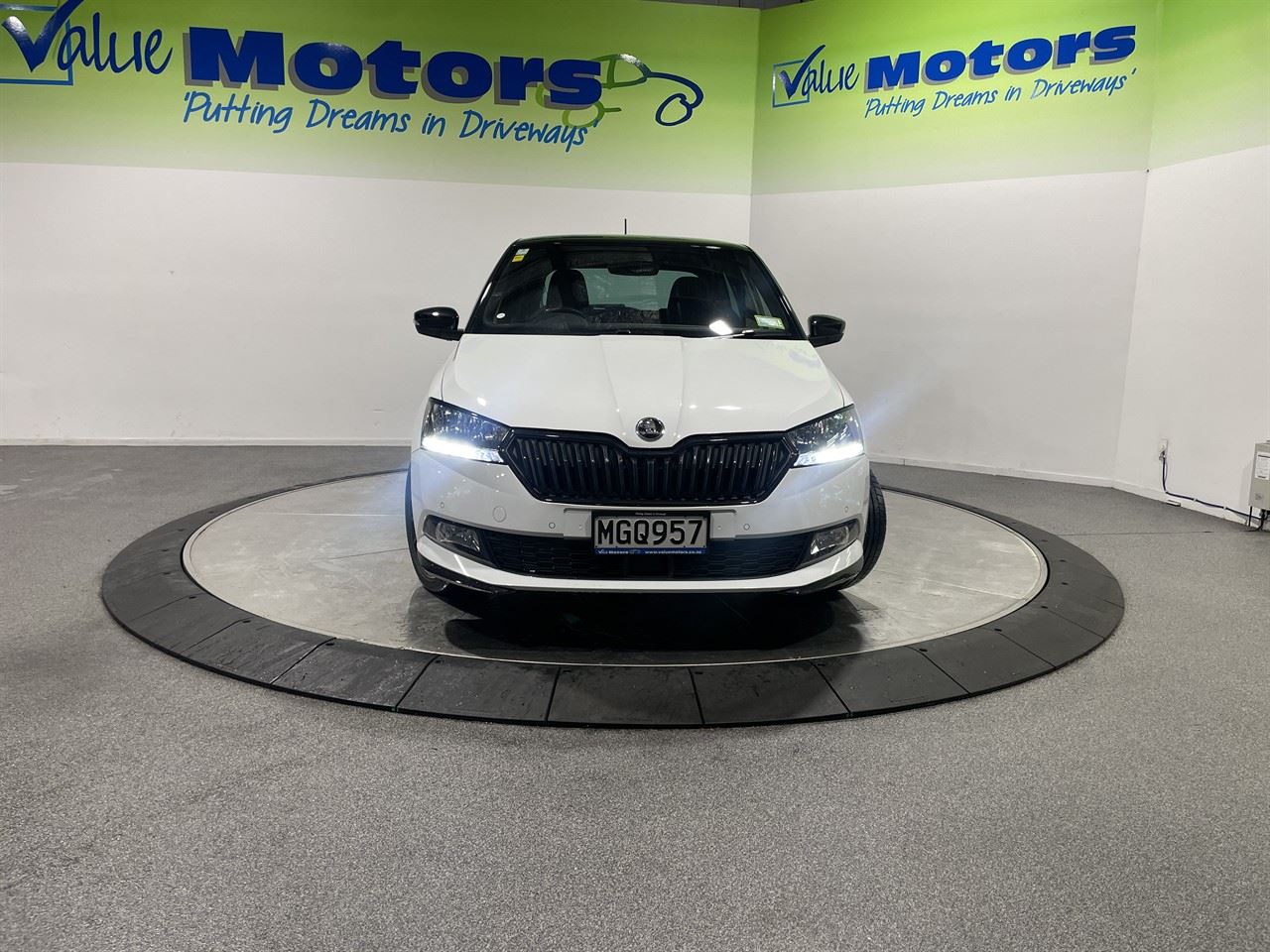 Vehicle image 2