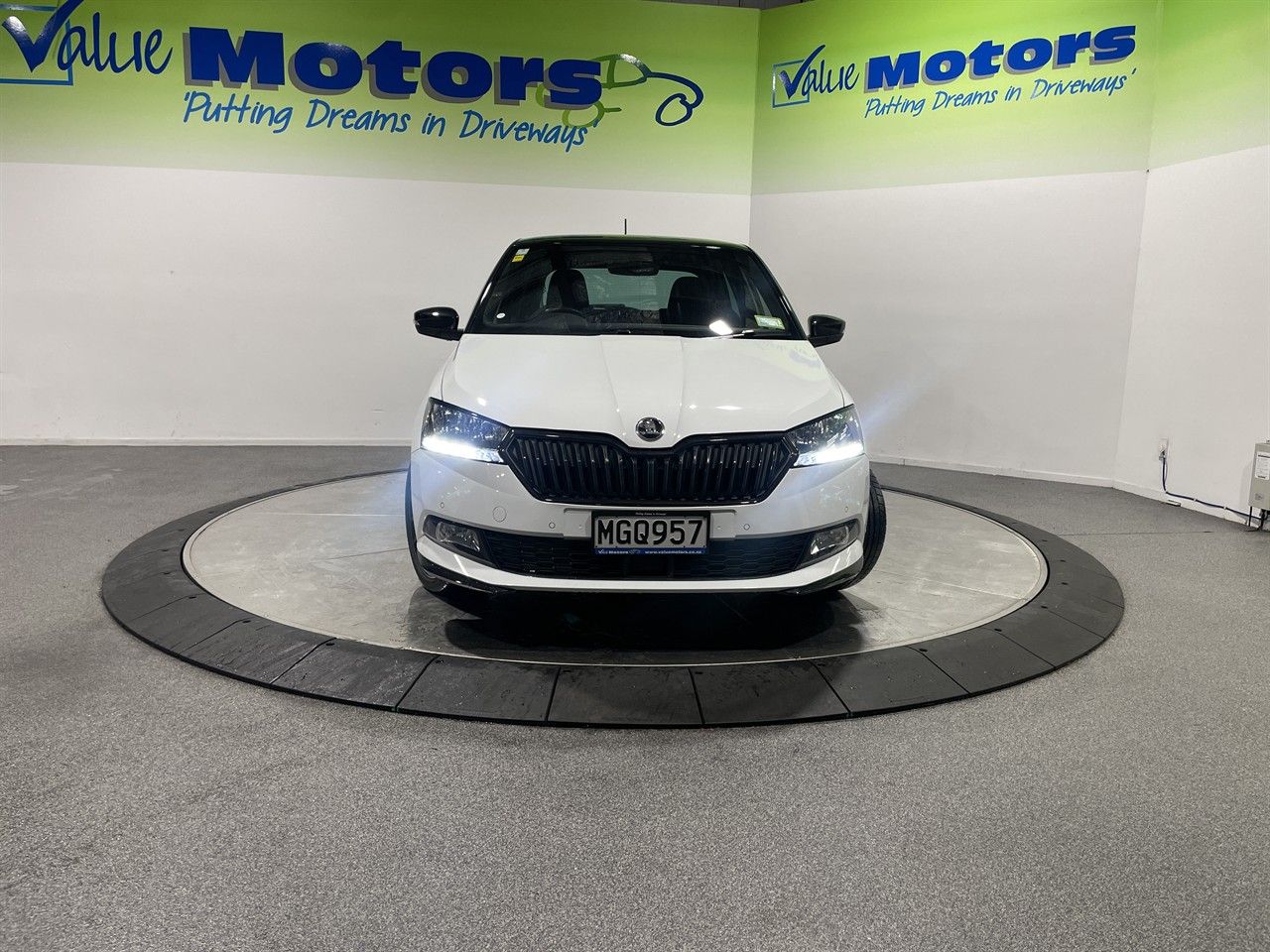 Vehicle image 2
