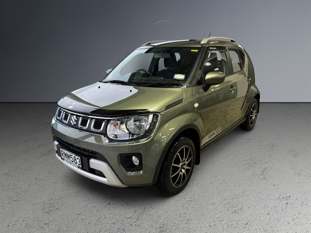 Vehicle image 1