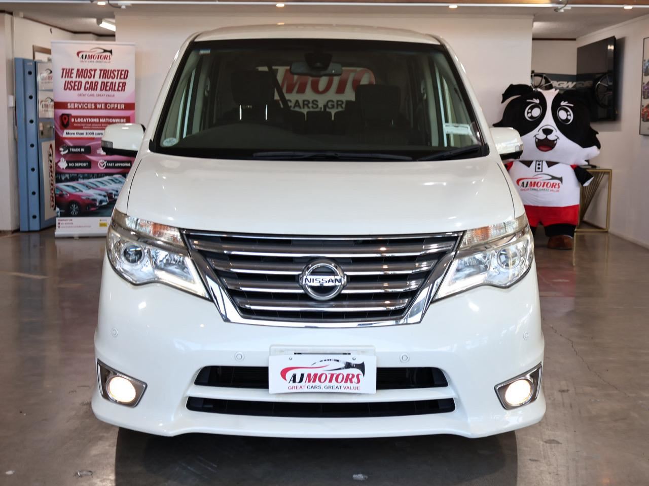 Vehicle image 2