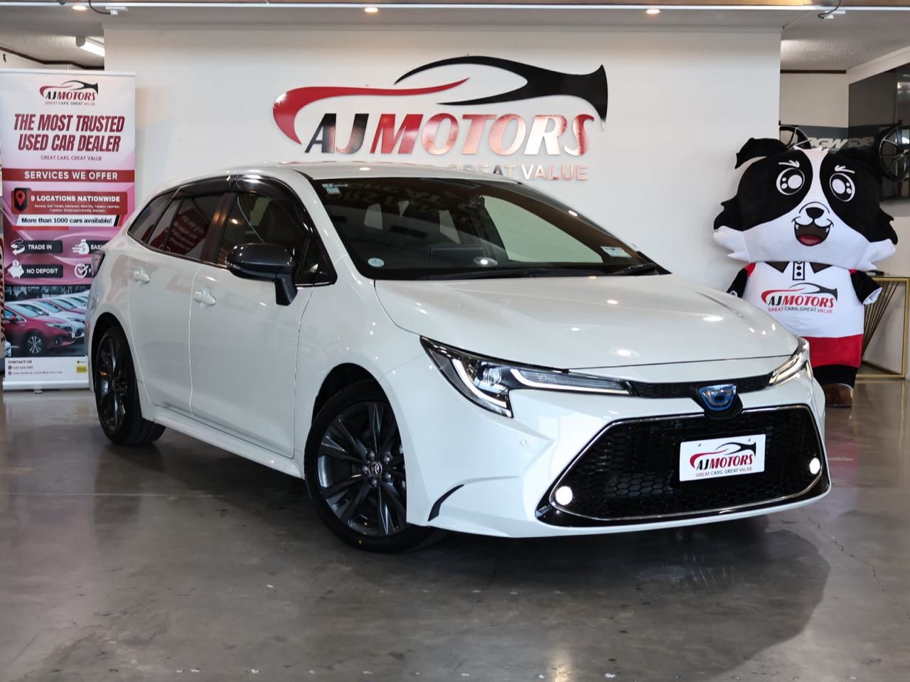 Vehicle image 1