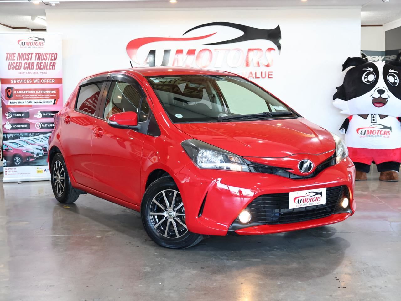 Vehicle image 1