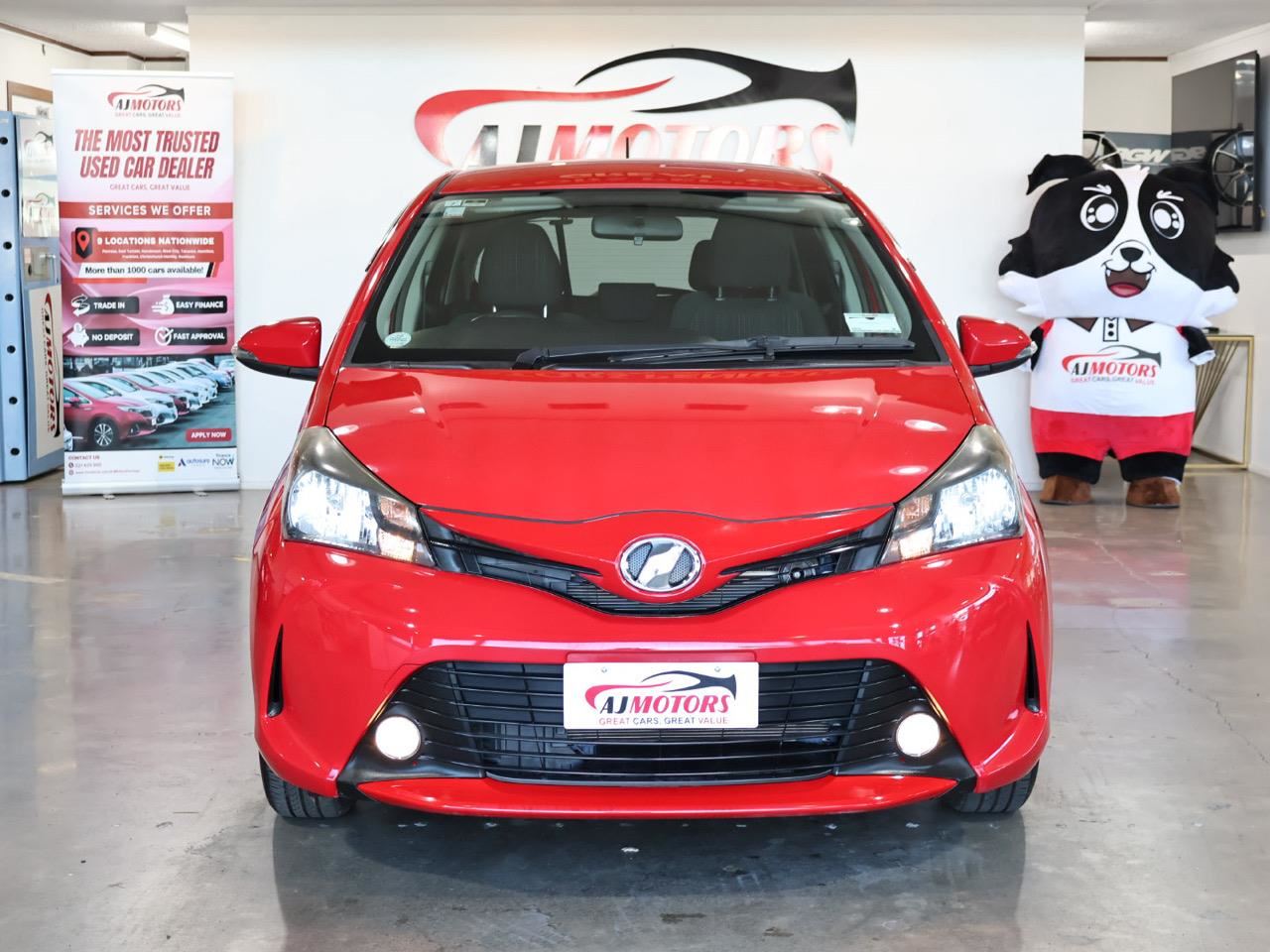 Vehicle image 2