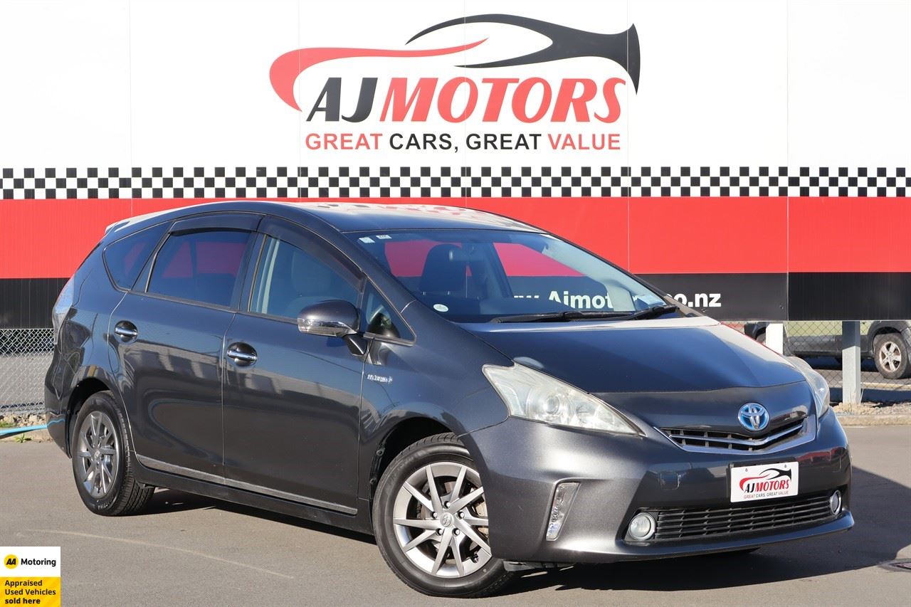 Vehicle image 1