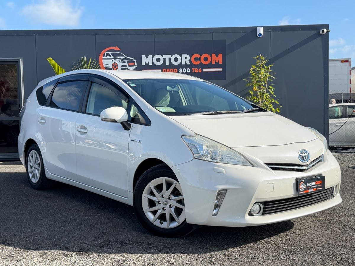 Vehicle image 1