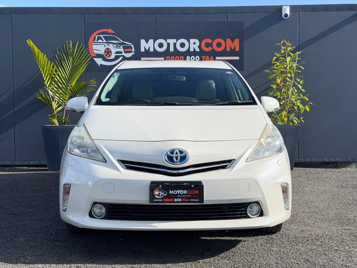 Vehicle image 2