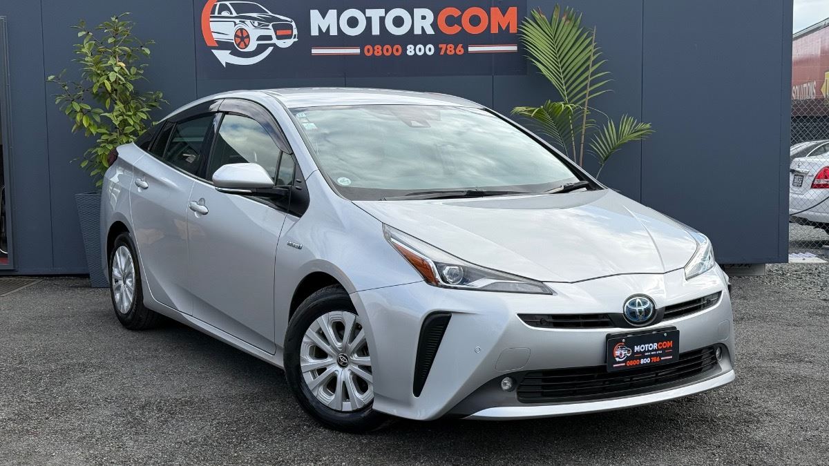 Vehicle image 1