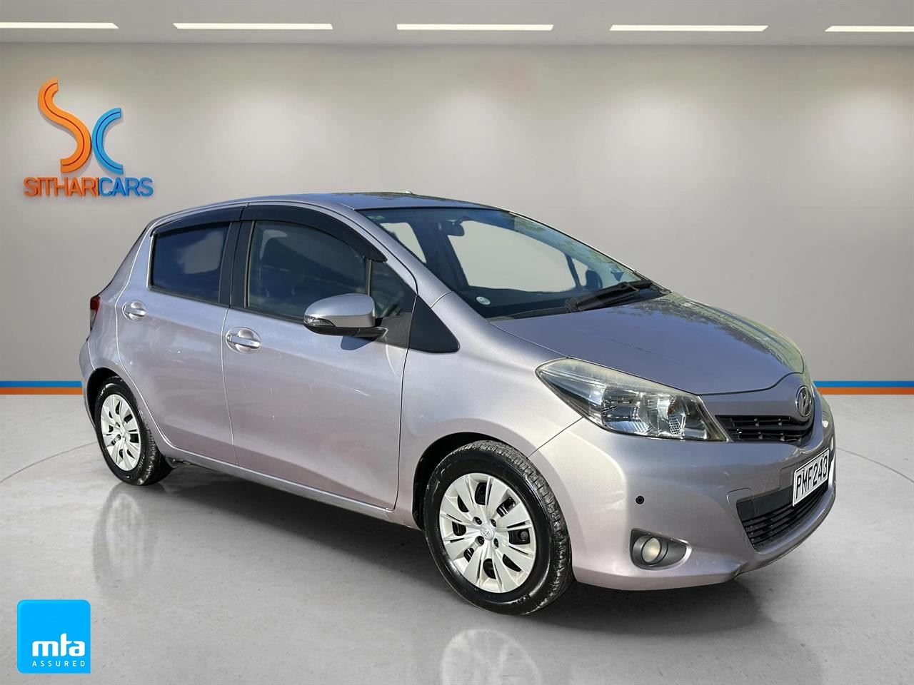 Vehicle image 1