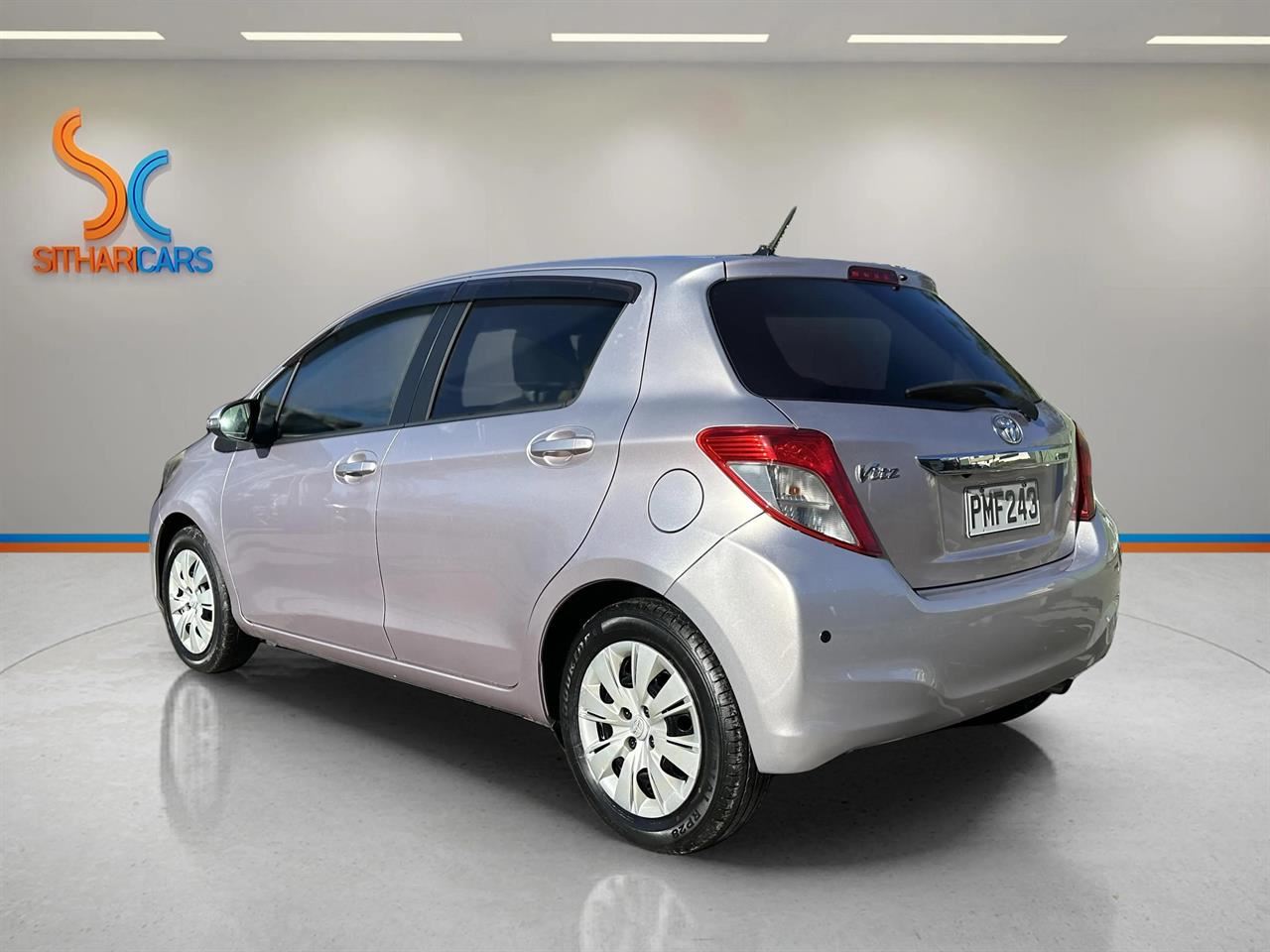 Vehicle image 2