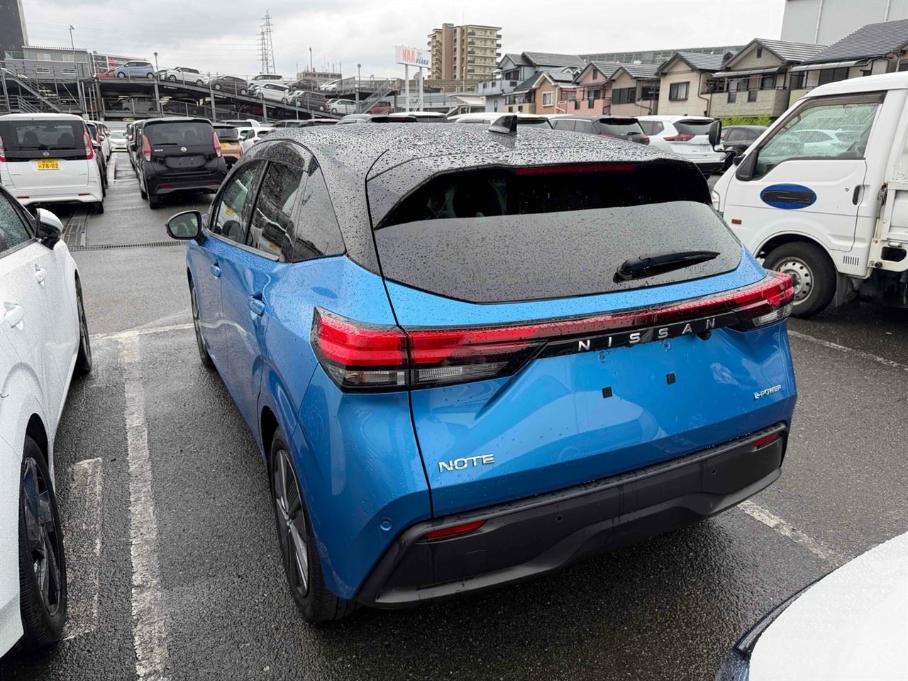 Vehicle image 2