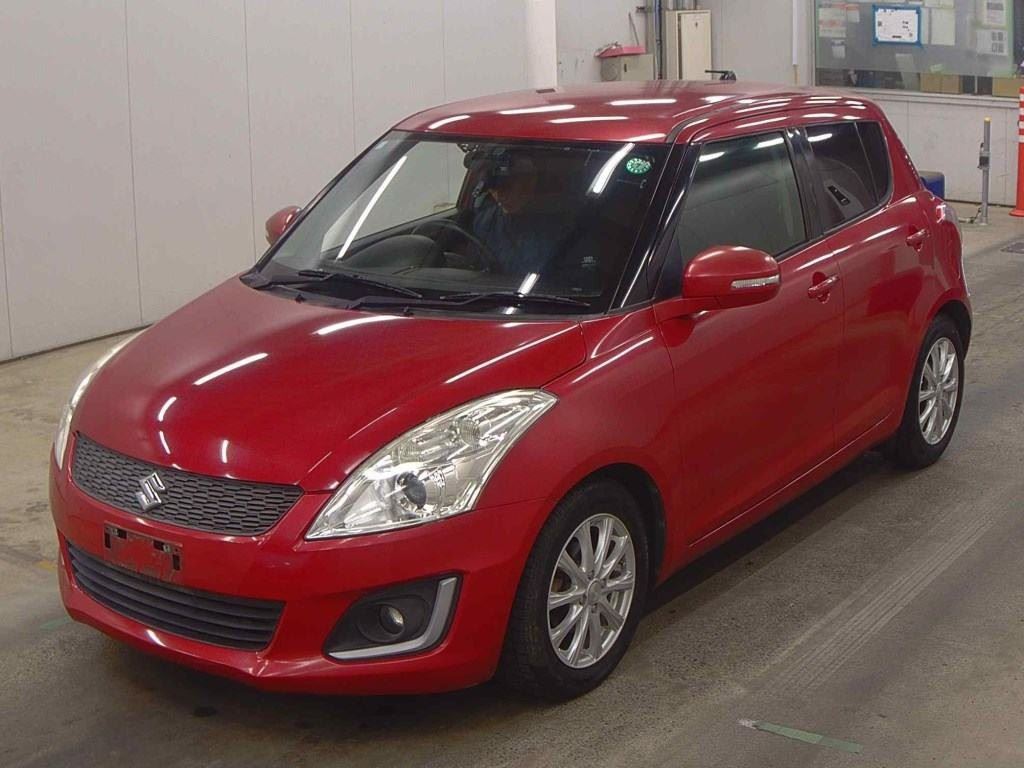 Vehicle image 1
