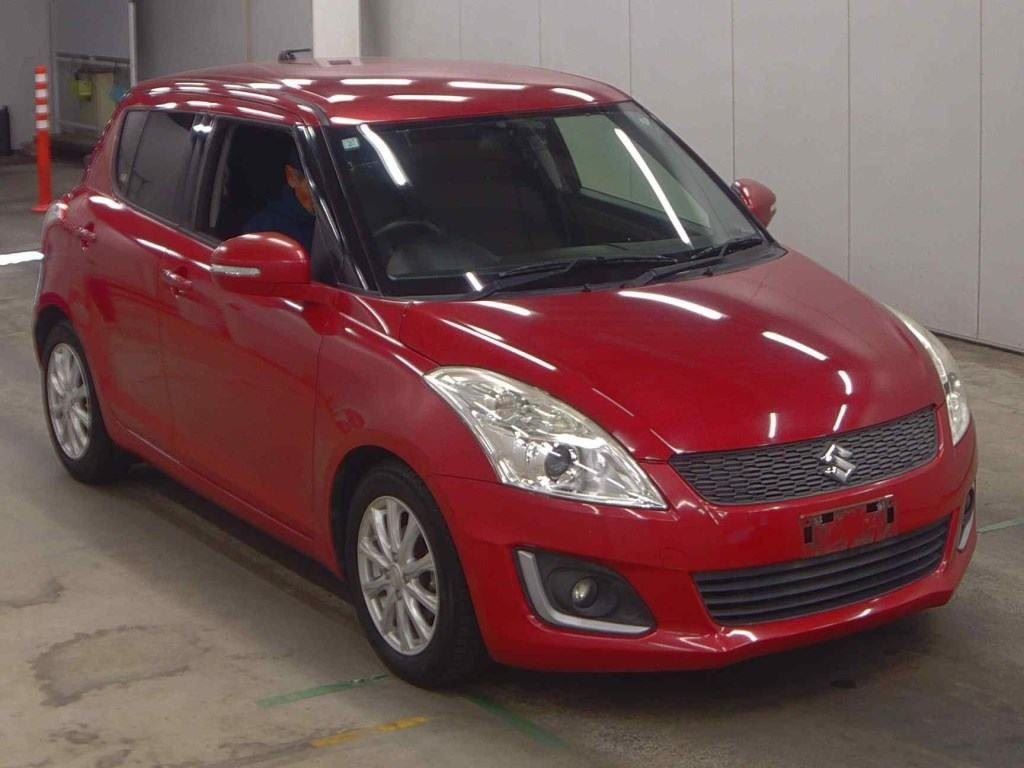 Vehicle image 3