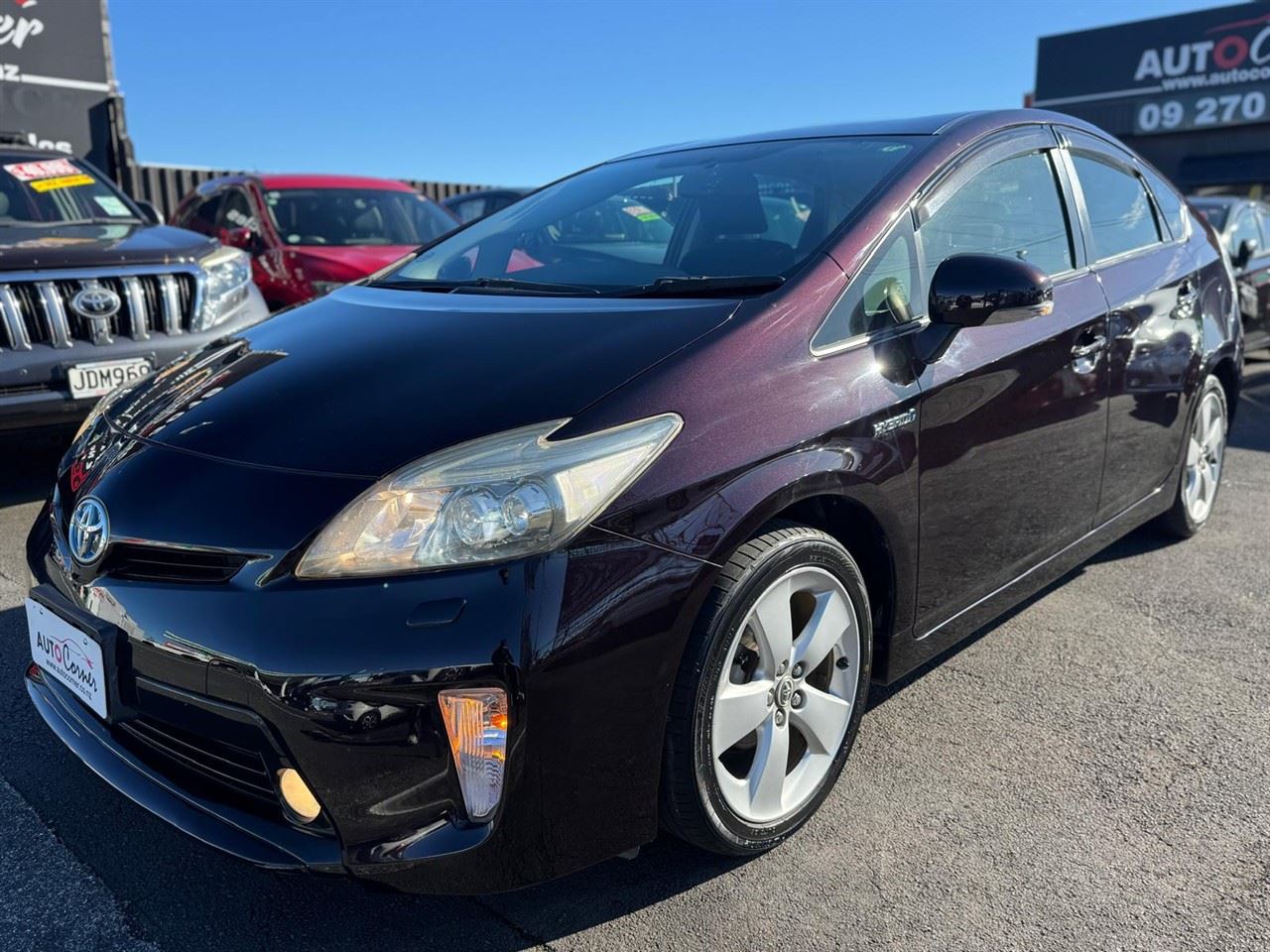 Vehicle image 1