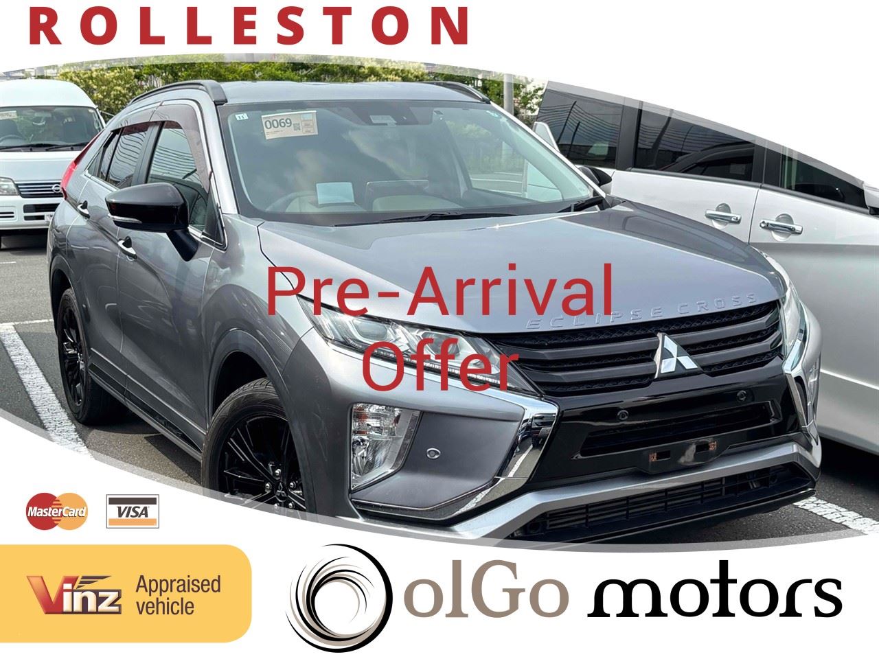 Vehicle image 1