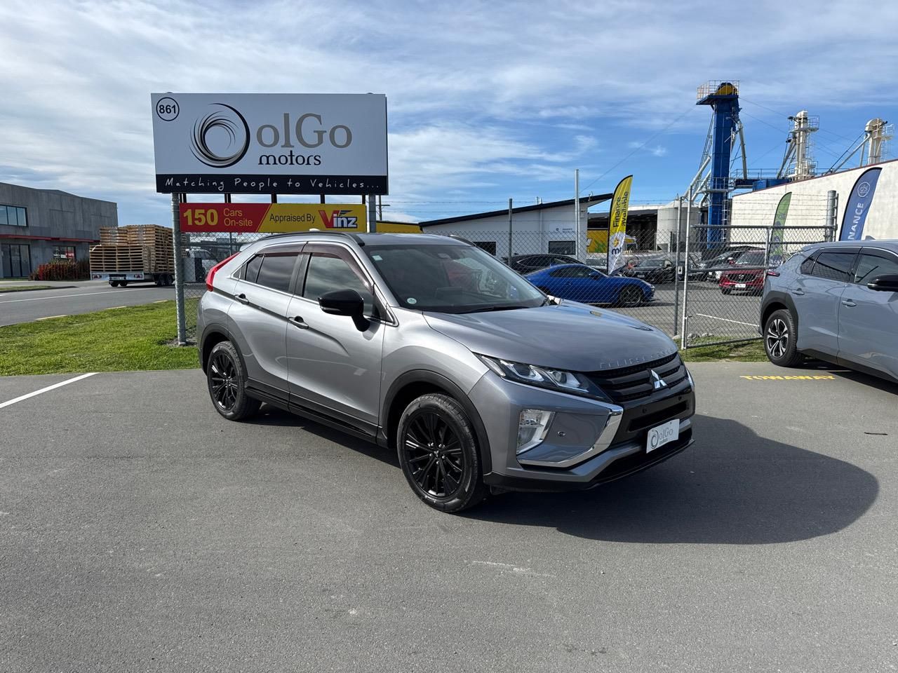 Vehicle image 1