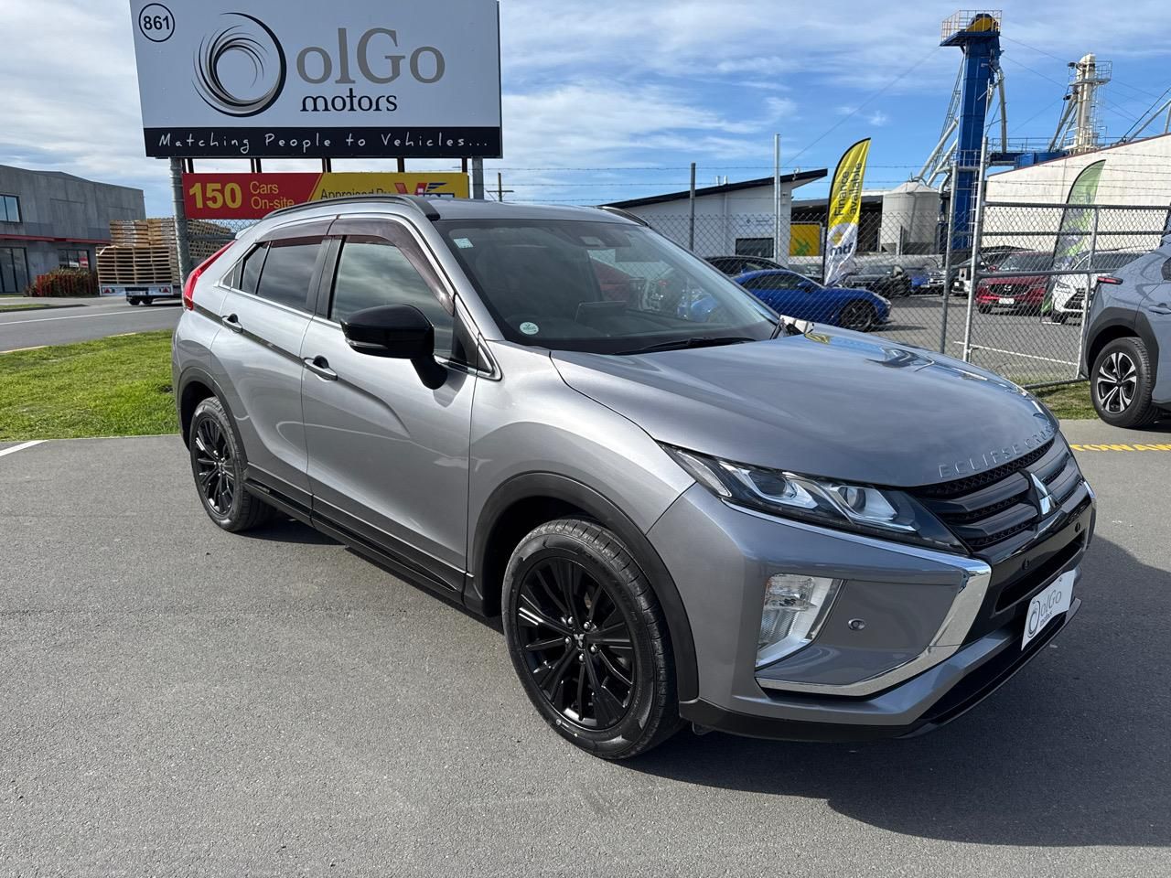 Vehicle image 2
