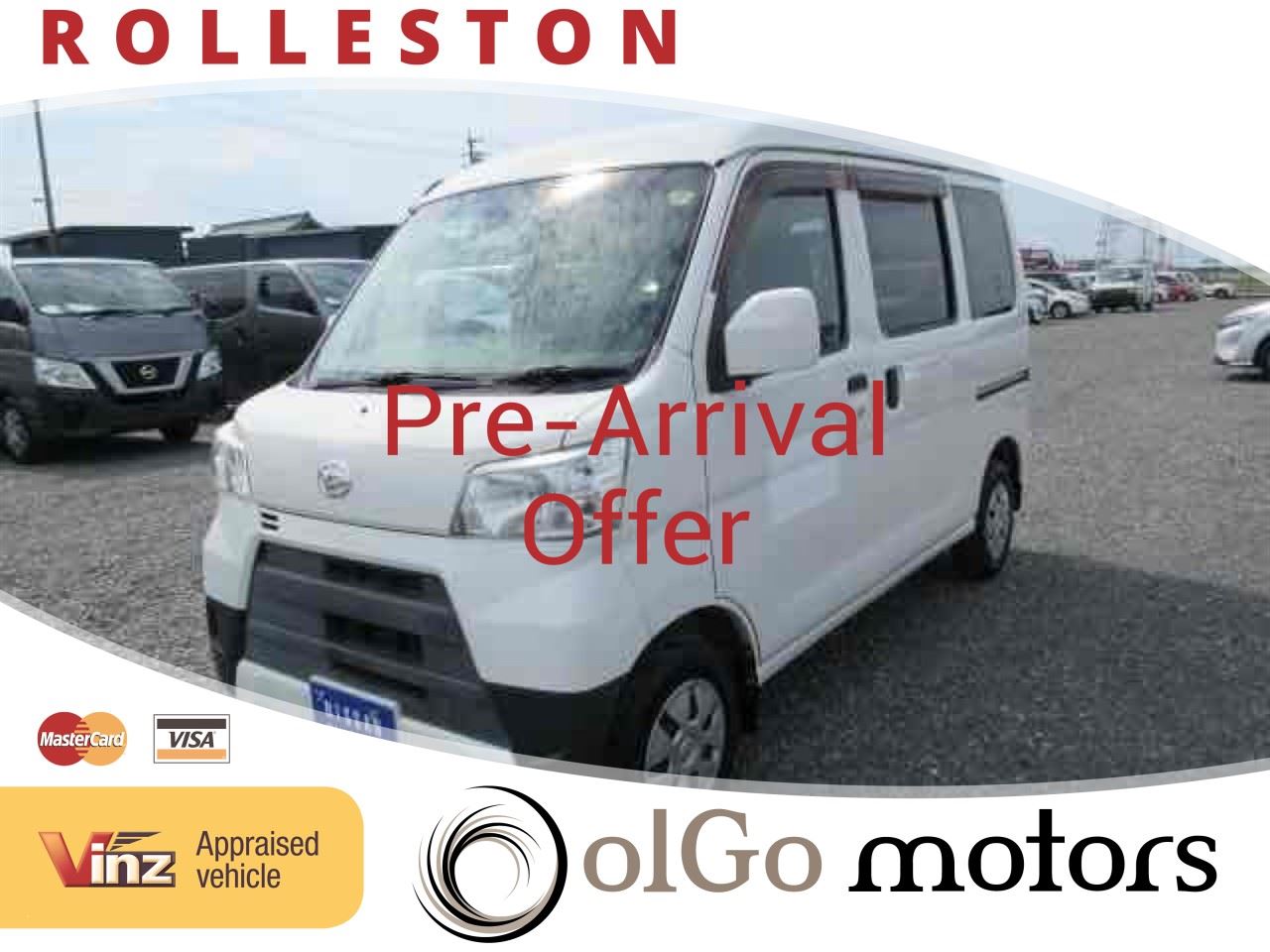 Vehicle image 1
