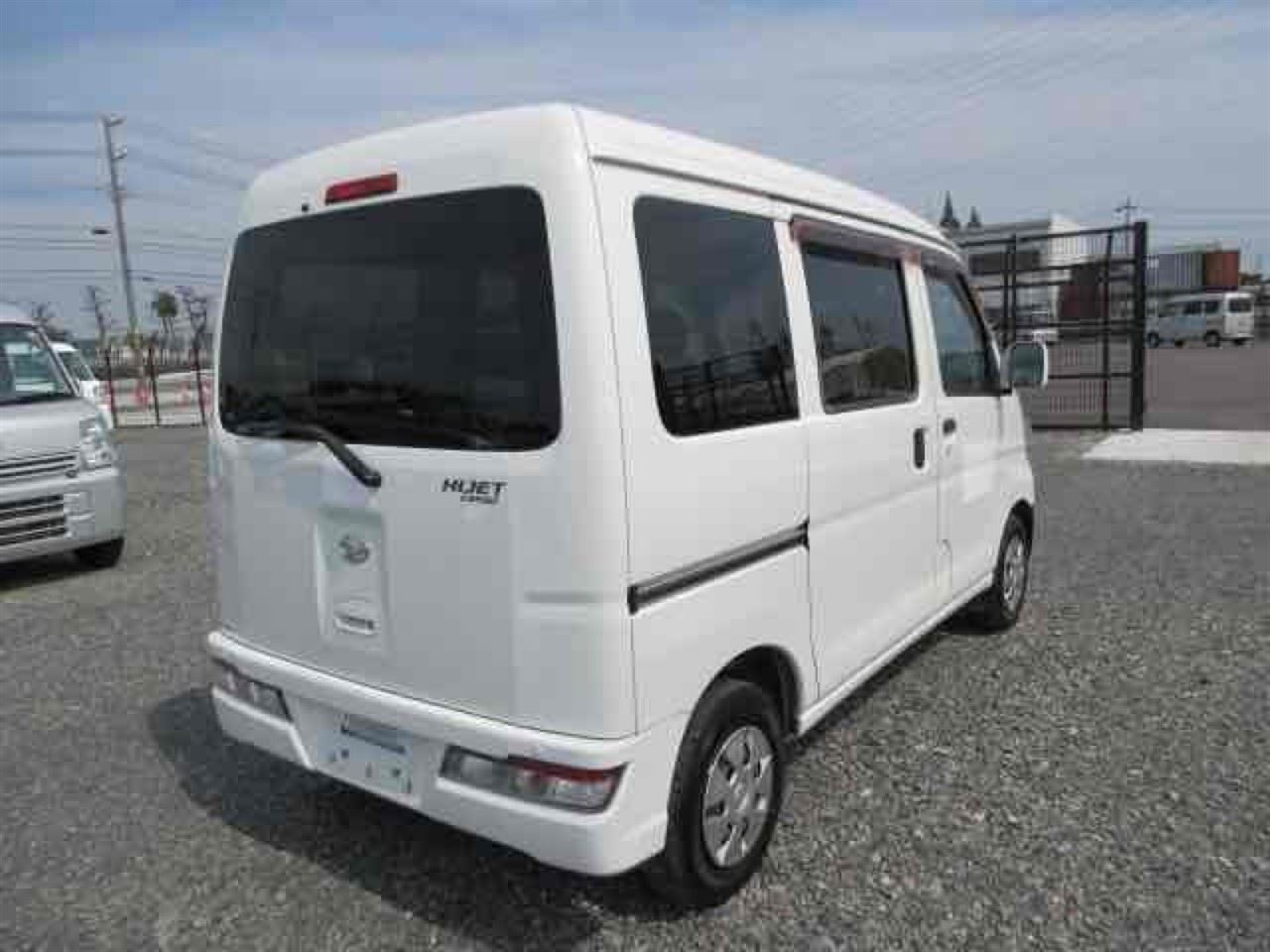 Vehicle image 2