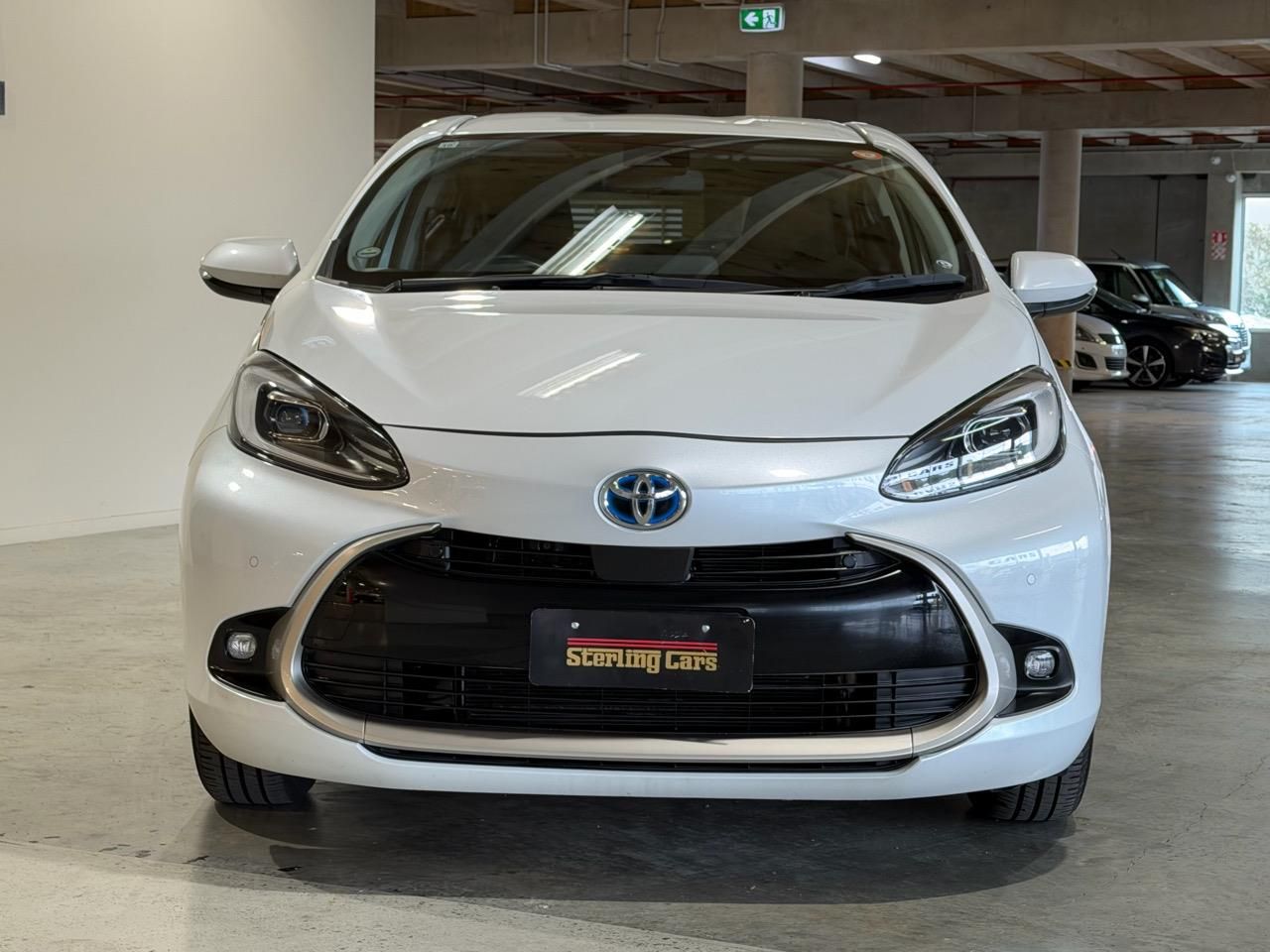 Vehicle image 2