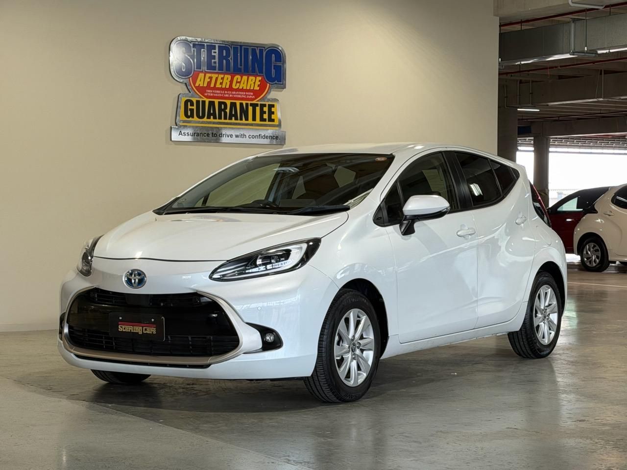 Vehicle image 3